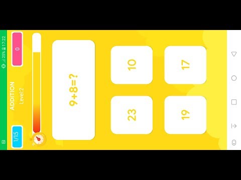 Math Games