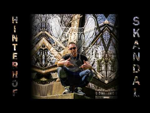 Hinterhof Skandal (prod. Papa Mosi)