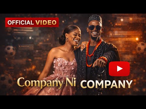 Mr Zambia Chilanga Mulilo (Official Music Video)