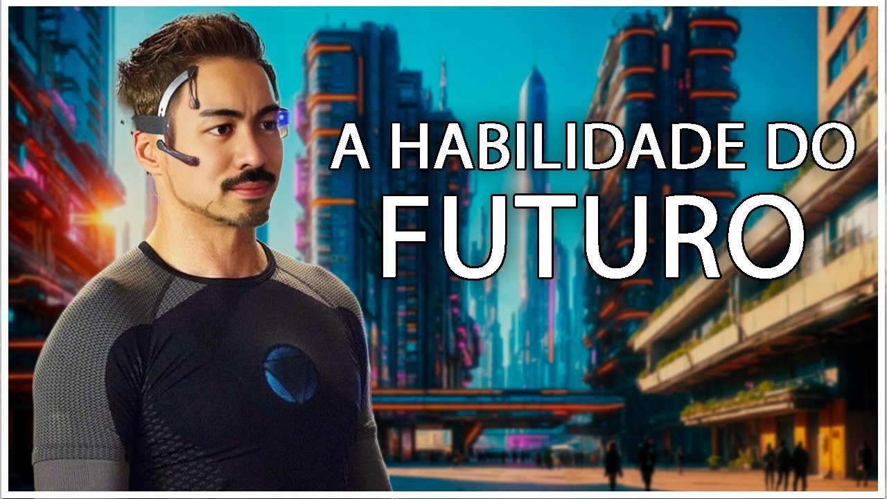 A habilidade do analista do futuro