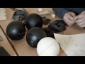 Nexus Q, el media center social de Google