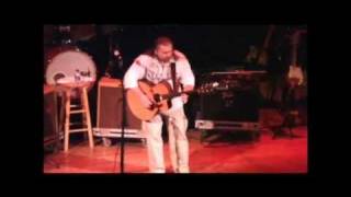 Dave McCormick Live At The Ryman! : Bad Attitude