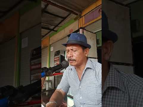 ANDAI ANDAI KARYA DADAKAN FADIL HASIBUAN