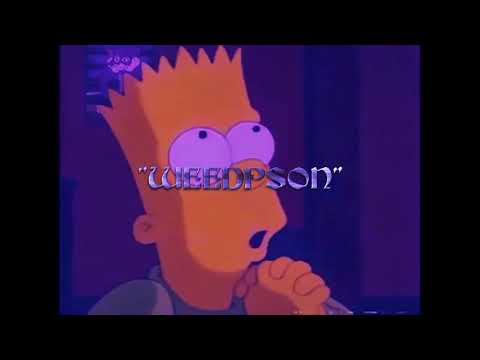 MLVVD - WEEDPSON (PROD.BY SICKY)
