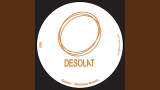 Watamu Beach (Original Mix)