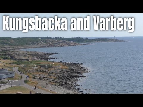 Germany and Sweden road trip: Part 3 - Exploring Kungsbacka and Varberg