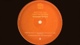La India - I Can't Get No Sleep (Copyright Re-Edit MAW Mix) 2003