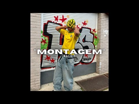 [FREE] FUNK BRASILEÑO TYPE BEAT | ''Montagem'' KondZilla Type Beat