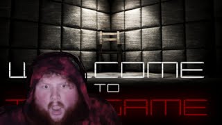 CaseOh Plays Welcome to the Game