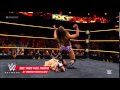 Emma Lock To Liv Morgan
