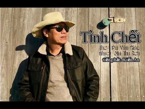 Tình chết - Kiến An