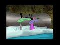 Oggy And The Cockroaches Penguin Pandemonium S02e13 Full Episode In HD