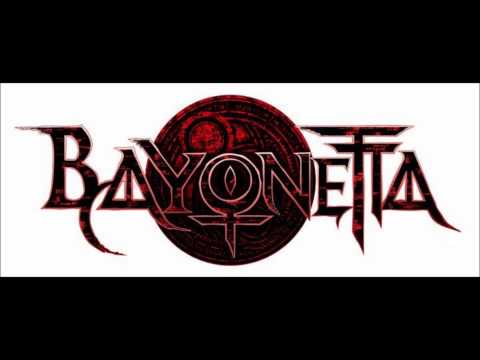Favourite Videogame Tunes 385: Sapientia, In The Choice Between Good and Evil - Bayonetta