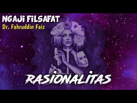 RASIONALITAS Ngaji Filsafat Dr. Fahruddin Faiz Ki Ageng Suryomentaram