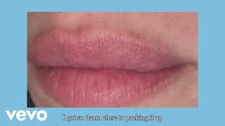 Gracie Abrams - Packing It Up (Lyrics)