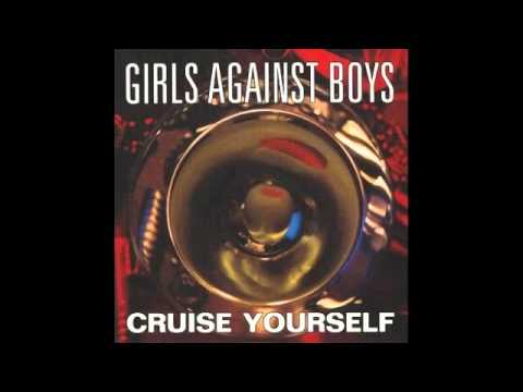 Girls Against Boys - Tucked-in
