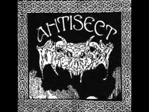 Antisect Out from the void 2 (2011)