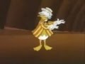 Professor Von Drake Teaches A Tail Shaking Lesson
