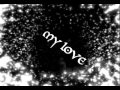 Skunk Anansie Because Of You Lyrics