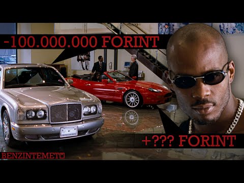 Ki bukta a legtöbb pénzt az autóján az elmúlt 25 évben?