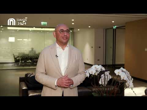 World Economic Forum At Davos 2024 - Ahmed Galal Ismail Thoughts