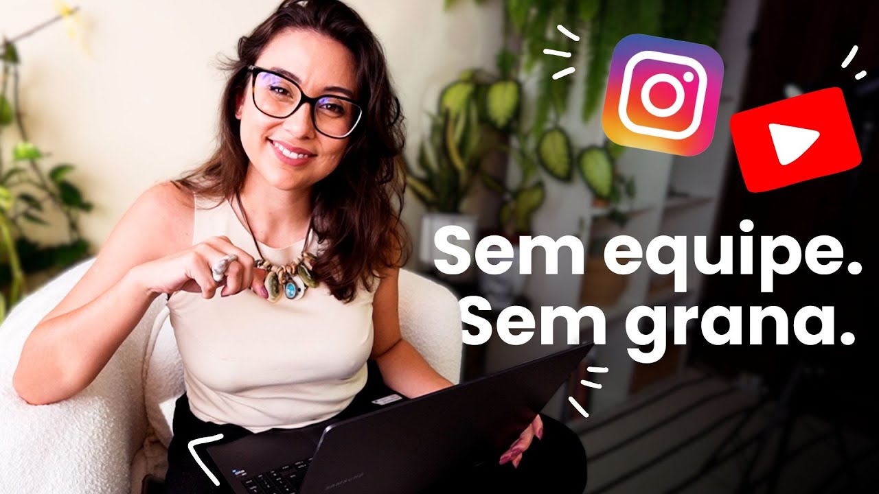 Se eu fosse recomeçar no digital do zero hoje… faria assim