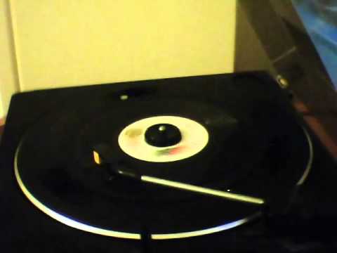 Drupi: Regalami un sorriso, il 45 giri 1984.