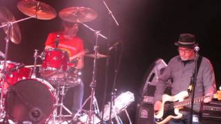 The Juliana Hatfield Three - I Got No Idols - Live @ The Sinclair