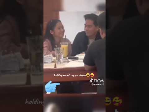 padayun lang #msbaguio13official #reychellemorales #roelmatubang #highlightseveryonefollowers