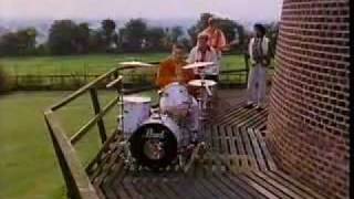 The Style Council - Heavens Above