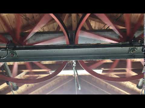 Bergstation Seilbahn Eggenbergli