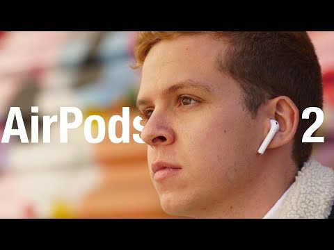 AirPods 2 – Review en español