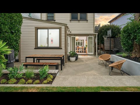 Wellington Property For Sale | 17 Epuni Street | Home Tour