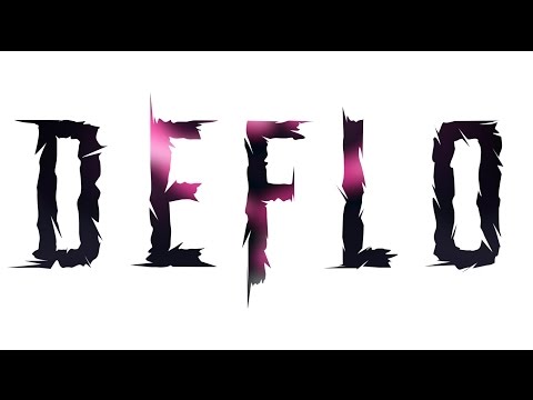Deflo Ft. Lliam Taylor - Left Behind (EH!DE Remix)