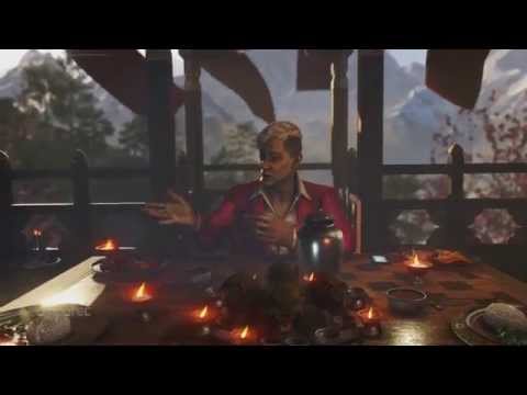 Far Cry 4 angezockt | Vor-Test des Open-World-Shooters