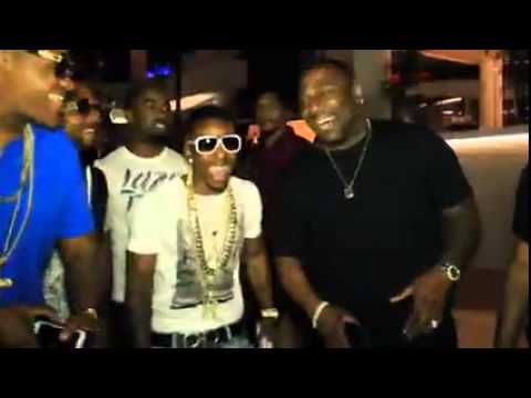 Maserati Ye - My World {Official Music Video]