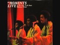 The Moments- Sunday (Live)