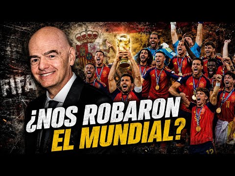 La final que nadie se anima a explicar | Poder y timba | La FIFA necesitaba un campeón europeo!!