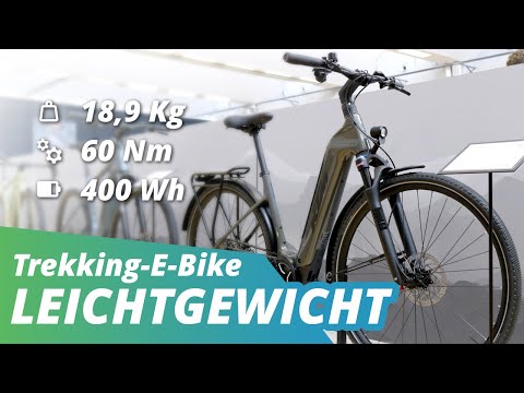 unter 20 Kilo✅ Bosch SX✅ elektr. Schaltung✅ KTM Macina Sport SX Elite Di2 2026
