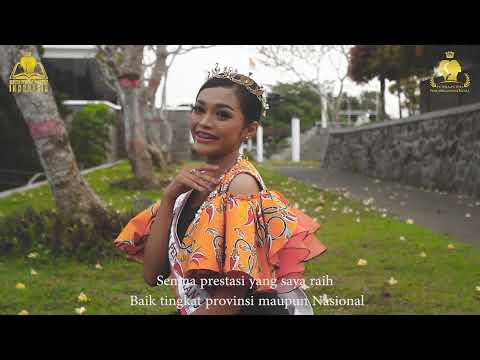 Video Profile Else Selviana - Puteri Pendidikan Jawa Timur II (Kategori Dewasa)