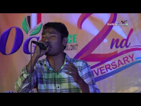 Eigi Mukta Oijage | Phajabi Leirang Nahakse | Linda & Rajesh