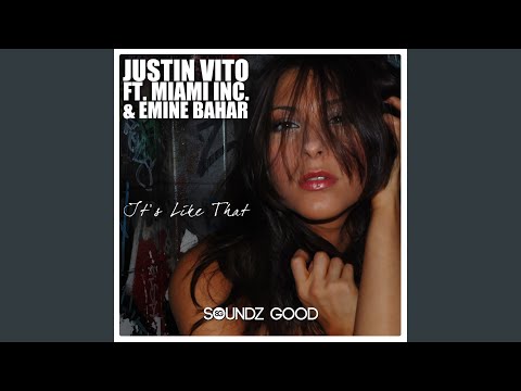 It's Like That (Nils van Zandt Single Mix)