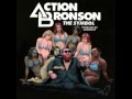 Action Bronson- The Symbol [Rare Chandeliers ...