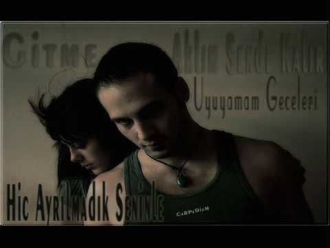 Nakris İhanet Ft.Susku - Günlerine Haykırıp Beni Dile