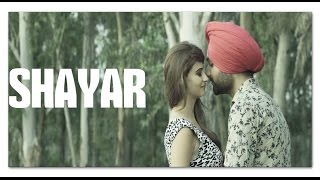 New Punjabi Songs 2017 ● Shayar ● Sarna Chattha ● Panj-aab Records