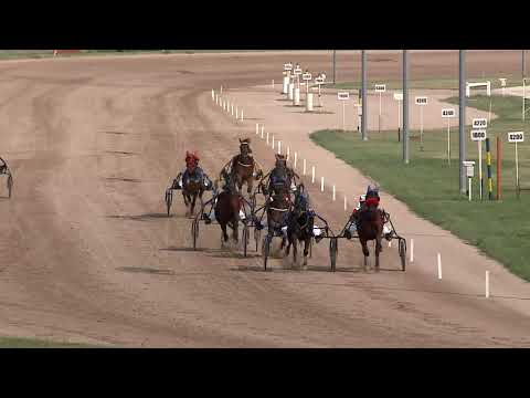 2020.08.08. 06. futam - NYERETLENEK VERSENYE II. RÉSZ