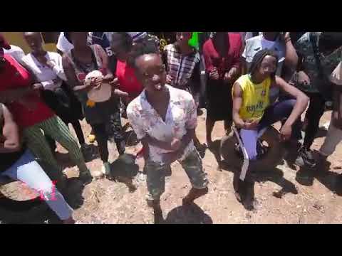 Kenya music
