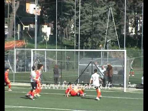 giov reg atletico fidene  fidene