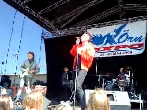 markus fagervall örnexpo 2009