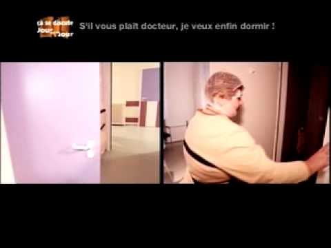 comment traiter apnée du sommeil